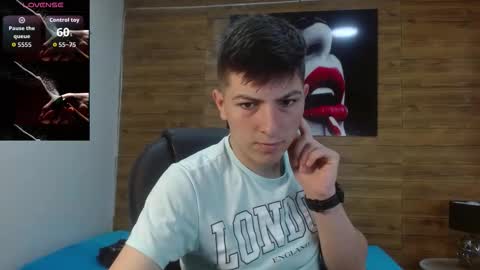 Snapshot of taner_king chatting on 12/01/25, 03:00 TANER online show from 12/01/25, 03:00