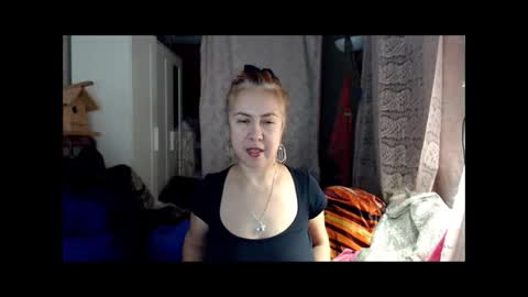 Milena online show from 12/07/24, 04:47