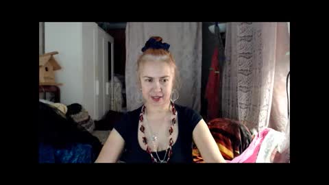 Milena online show from 12/08/24, 02:09