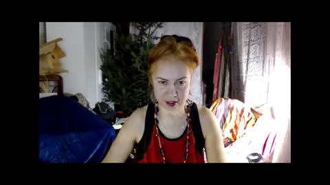 Milena online show from 12/22/24, 01:55