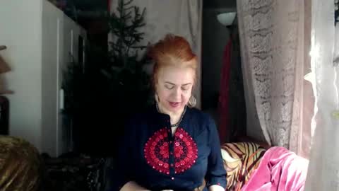 Milena online show from 12/28/24, 11:37
