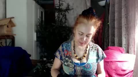 Milena online show from 02/12/25, 01:59