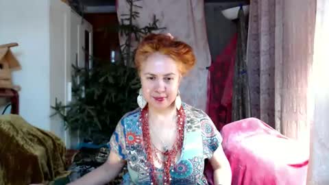 Milena online show from 03/06/25, 11:03