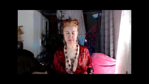 Milena online show from 03/08/25, 11:28