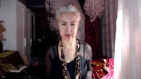 Milena online show from 09/09/25, 02:33