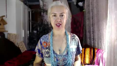 Milena online show from 09/13/25, 04:01