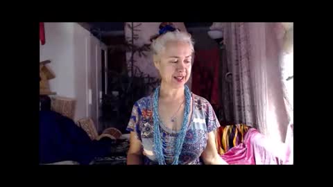 Milena online show from 09/21/25, 03:08