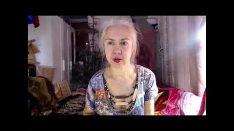 Milena online show from 09/24/25, 05:22