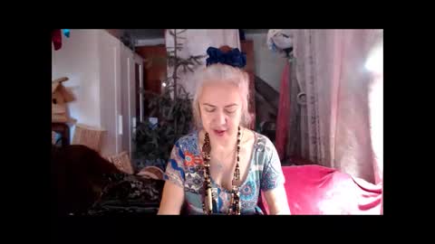 Milena online show from 09/26/25, 04:38