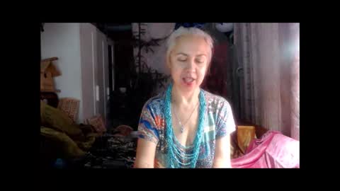 Milena online show from 09/29/25, 02:00