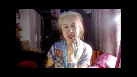 Milena online show from 10/03/25, 01:52