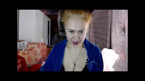 Milena online show from 01/18/26, 09:40