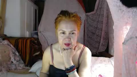 Milena online show from 05/05/26, 06:49
