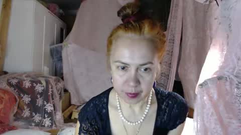 Milena online show from 05/18/26, 02:34