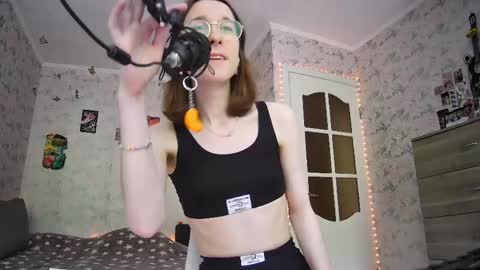 Milena Kuprianova online show from 05/14/26, 10:22