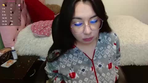 Snapshot of tani_love chatting on 02/19/26, 01:34 Tania Torrez online show from 02/19/26, 01:34