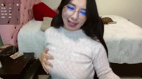 Snapshot of tani_love chatting on 03/01/26, 01:18 Tania Torrez online show from 03/01/26, 01:18