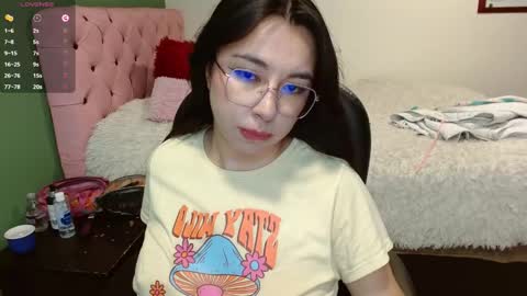 Snapshot of tani_love chatting on 03/11/26, 01:44 Tania Torrez online show from 03/11/26, 01:44