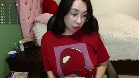 Snapshot of tani_love chatting on 03/17/26, 12:59 Tania Torrez online show from 03/17/26, 12:59