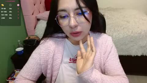 Snapshot of tani_love chatting on 03/18/26, 01:47 Tania Torrez online show from 03/18/26, 01:47