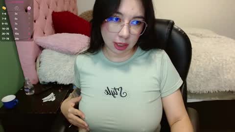 Snapshot of tani_love chatting on 03/24/26, 11:48 Tania Torrez online show from 03/24/26, 11:48