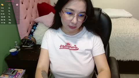 Snapshot of tani_love chatting on 03/30/26, 01:28 Tania Torrez online show from 03/30/26, 01:28