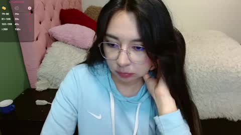 Snapshot of tani_love chatting on 04/21/26, 03:02 Tania Torrez online show from 04/21/26, 03:02