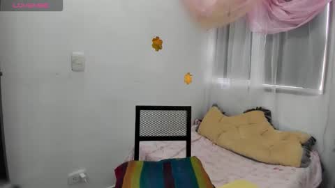 Snapshot of tania_cruz_ chatting on 02/21/26, 03:02 Tania online show from 02/21/26, 03:02