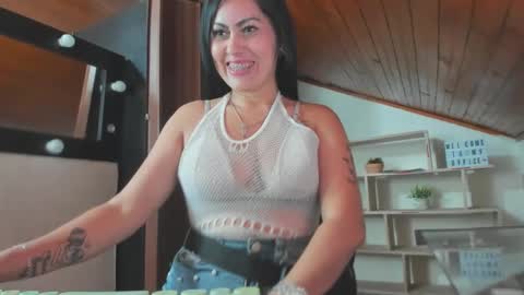 Snapshot of tania_mature chatting on 01/27/25, 10:38 tania online show from 01/27/25, 10:38