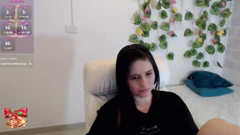 Tania  online show from 01/15/26, 06:55