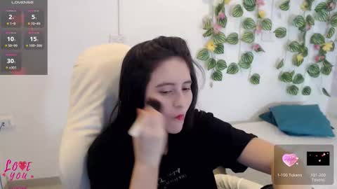 Tania  online show from 02/12/26, 06:47