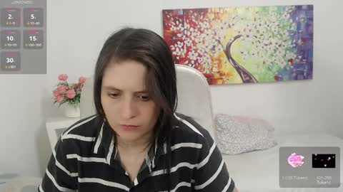 Tania  online show from 06/02/26, 06:54