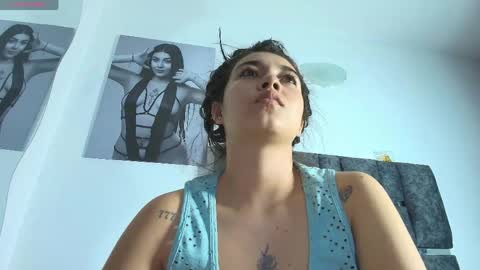 Tania online show from 05/13/26, 09:17