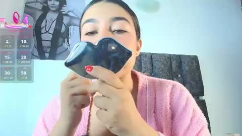 Snapshot of taniamilan chatting on 07/09/26, 04:55 Tania online show from 07/09/26, 04:55