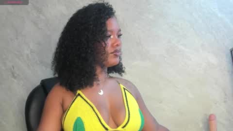 Tanisha online show from 12/14/25, 01:38