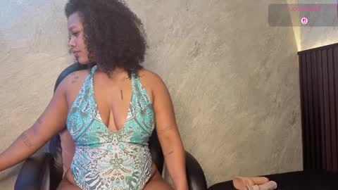 Tanisha online show from 04/01/26, 03:07