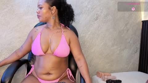 Tanisha online show from 04/08/26, 11:48