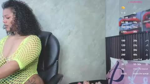 Snapshot of tanisha__lux chatting on 07/08/26, 01:54 Tanisha online show from 07/08/26, 01:54