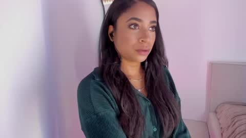 TANEESHA  online show from 06/01/26, 01:07