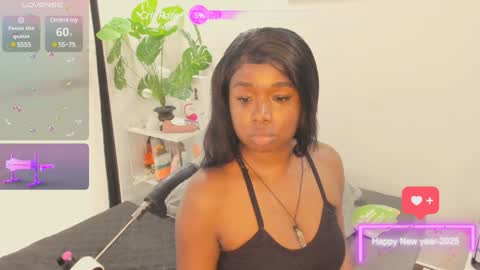 Snapshot of tanishaaevans chatting on 12/31/24, 10:23 Tanisha online show from 12/31/24, 10:23