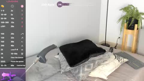 Tanisha online show from 10/30/25, 06:26