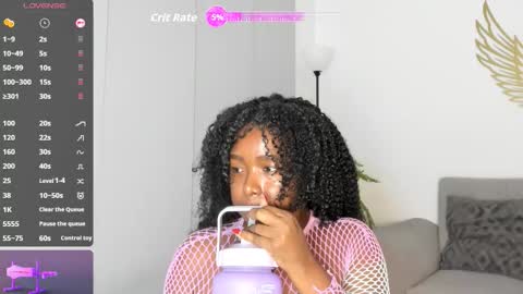 Tanisha online show from 01/08/26, 05:43