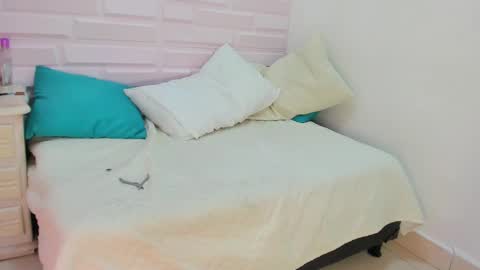 Snapshot of tanishaebony_ chatting on 02/27/25, 08:50 Tanisha online show from 02/27/25, 08:50