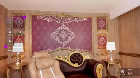 Snapshot of tanishagreyy chatting on 01/31/26, 07:11 Tanisha ONLINE GTM -5 7001400 online show from 01/31/26, 07:11