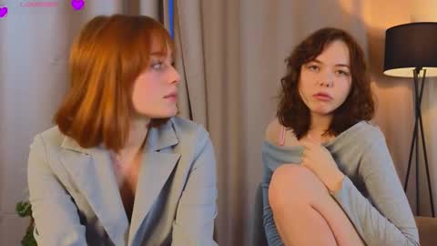 Angela and Victoria online show from 12/14/25, 04:07