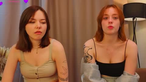 Angela and Victoria online show from 12/16/25, 04:06