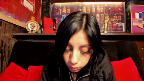 Snapshot of tanit_angels chatting on 12/06/24, 10:05 TANIT ANGELS online show from 12/06/24, 10:05