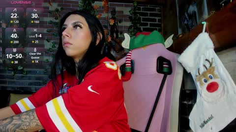 Snapshot of tanit_angels chatting on 12/14/24, 05:47 TANIT ANGELS online show from 12/14/24, 05:47