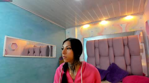 Snapshot of tanit_angels chatting on 01/28/25, 01:08 TANIT ANGELS online show from 01/28/25, 01:08