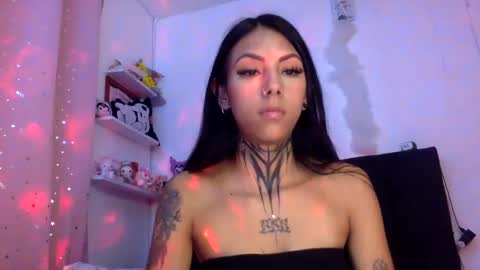 Snapshot of tanit_angels chatting on 02/09/25, 06:11 TANIT ANGELS online show from 02/09/25, 06:11